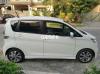 Nissan Dayz Highway Star 2015 For Sale in Lahore