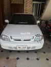 Suzuki Cultus VXR 2009 For Sale in Rawalpindi