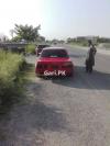 Toyota Corolla XE 1982 For Sale in Islamabad