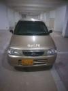 Suzuki Alto  2006 For Sale in Karachi