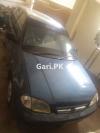 Suzuki Cultus VXRi 2007 For Sale in Karachi