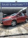 Honda City IVTEC 2014 For Sale in Lahore