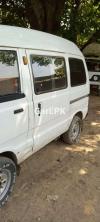 Suzuki Carry  1991 For Sale in Mansehra