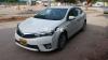 Toyota Corolla GLI 2015 For Sale in Karachi