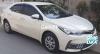 Toyota Corolla GLI 2019 For Sale in Lahore