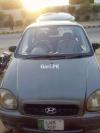 Hyundai Santro  2006 For Sale in Lahore