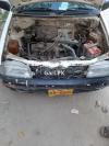 Daihatsu Charade  1987 For Sale in Karachi