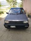 Suzuki Mehran VX 2010 For Sale in Mansehra