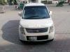 Suzuki Wagon R  2011 For Sale in Lahore