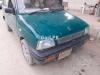 Suzuki Mehran VX 1998 For Sale in Karachi