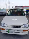 Daihatsu Cuore  2009 For Sale in Mandi Bahauddin