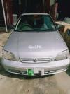 Suzuki Cultus VXR 2005 For Sale in Multan