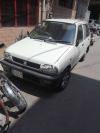 Suzuki Mehran VXR 2007 For Sale in Lahore