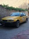 Hyundai Other  1993 For Sale in Peshawar