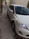 Toyota Corolla XLI 2012 For Sale in Mardan