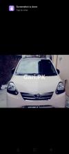 Daihatsu Mira  2014 For Sale in Sialkot