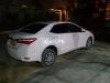 Toyota Corolla GLI 2017 For Sale in Karachi