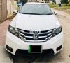 Honda City IVTEC 2015 For Sale in Rawalpindi