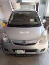 Daihatsu Mira  2012 For Sale in Bahawalpur