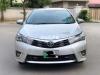 Toyota Corolla GLI 2016 For Sale in Faisalabad