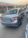 Toyota Corolla GLI 2012 For Sale in Peshawar
