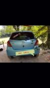 Toyota Vitz  2006 For Sale in Peshawar