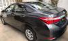 Toyota Corolla GLI 2017 For Sale in Karachi