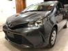 Toyota Vitz  2016 For Sale in Lahore