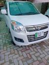 Suzuki Wagon R  2017 For Sale in Attock