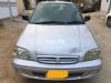 Suzuki Cultus VXL 2006 For Sale in Karachi