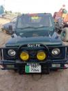 Suzuki Other IDSI 1984 For Sale in Bahawalpur