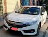 Honda Civic VTi Oriel Prosmatec 2018 For Sale in Lahore