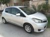 Toyota Vitz  2015 For Sale in Multan