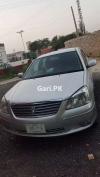 Toyota Premio  2002 For Sale in Attock