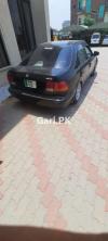 Honda Civic EXi 1997 For Sale in Islamabad