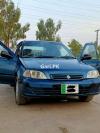 Suzuki Cultus VXR 2007 For Sale in Sargodha