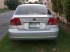 Honda Civic  2006 For Sale in Lahore