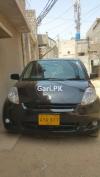 Toyota Passo  2007 For Sale in Karachi