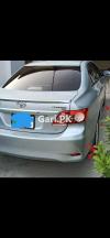 Toyota Corolla GLI 2014 For Sale in Lahore