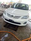 Toyota Corolla GLI 2013 For Sale in Kohat