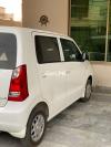 Suzuki Wagon R  2019 For Sale in Bahawalpur