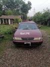 Nissan Sunny  1998 For Sale in Peshawar