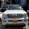 Toyota Land Cruiser  1998 For Sale in Islamabad