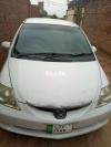 Honda City IDSI 2005 For Sale in Sialkot