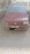 Suzuki Mehran VXR 2004 For Sale in Karachi