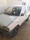 Suzuki Mehran VX 2006 For Sale in Karachi