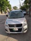 Suzuki Wagon R  2017 For Sale in Lahore