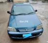 Suzuki Cultus VXR 2007 For Sale in Islamabad