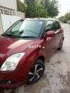 Suzuki Swift  2014 For Sale in Lahore