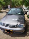 Suzuki Cultus VXR 2011 For Sale in Karachi